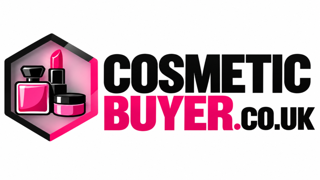 Logo Cosmetics Buyer